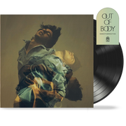 Needtobreathe: Out of Body Vinyl LP