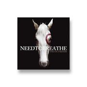 Needtobreathe: The Outsiders CD
