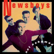 Newsboys: Not Ashamed Vinyl LP (Magenta)
