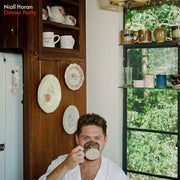 Niall Horan: Dinner Party Vinyl LP (Porcelain, Autographed Insert)