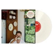 Niall Horan: Dinner Party Vinyl LP (Porcelain, Autographed Insert)
