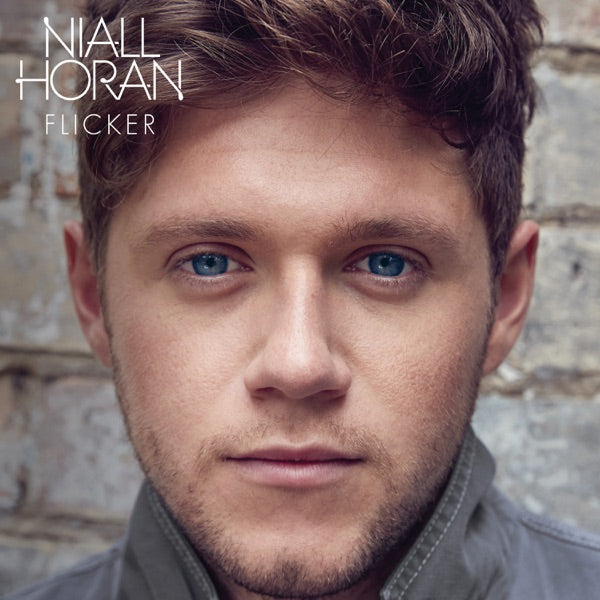 Niall Horan: Flicker Vinyl LP