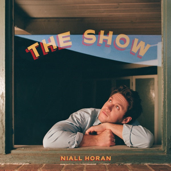 Niall Horan: The Show CD