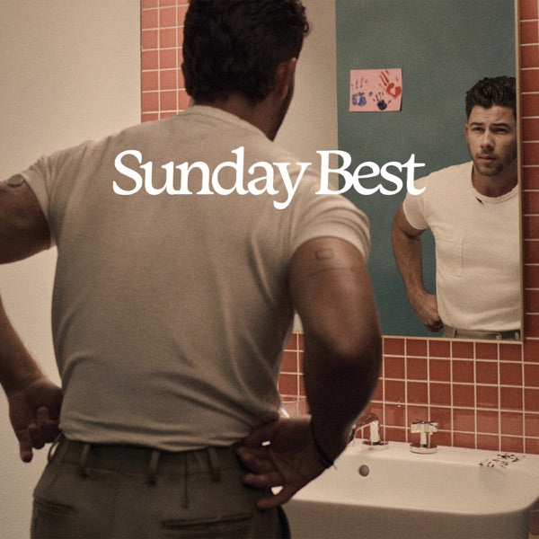 Nick Jonas: Sunday Best CD
