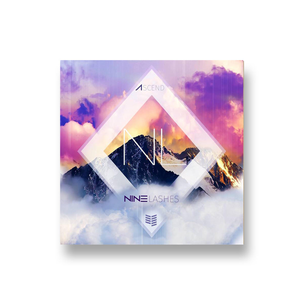 Nine Lashes: Ascend CD