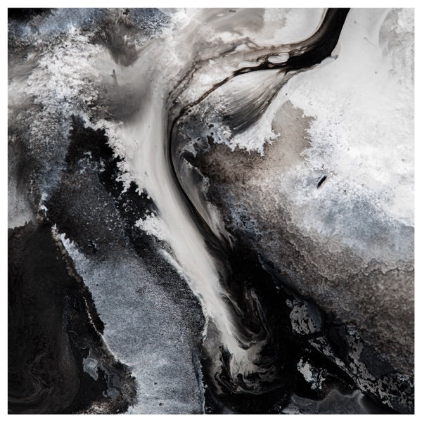 Novo Amor: Heiress Vinyl LP