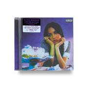 Olivia Rodrigo: Sour CD (Alternate Cover, Poster)
