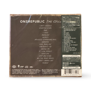 OneRepublic: The Collection CD (Japan, SHM-CD)