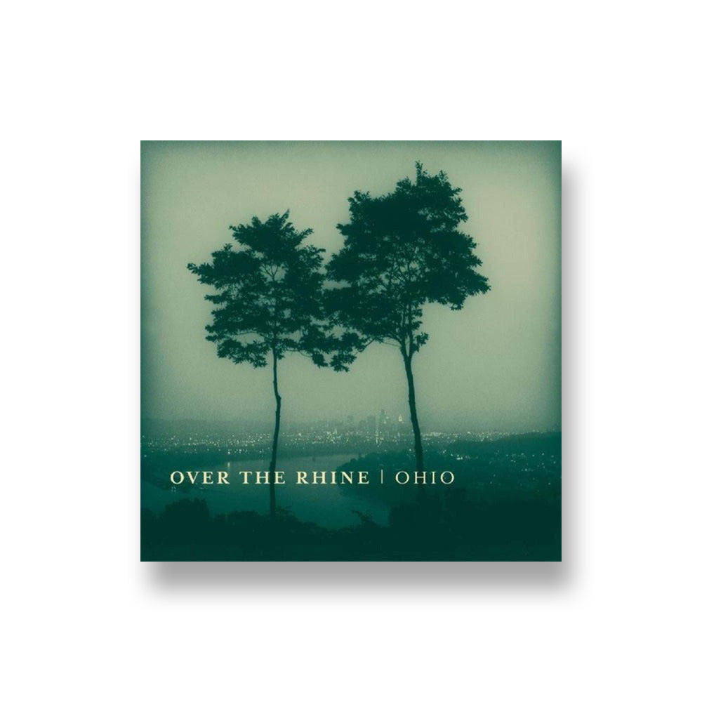 Over The Rhine: Ohio CD