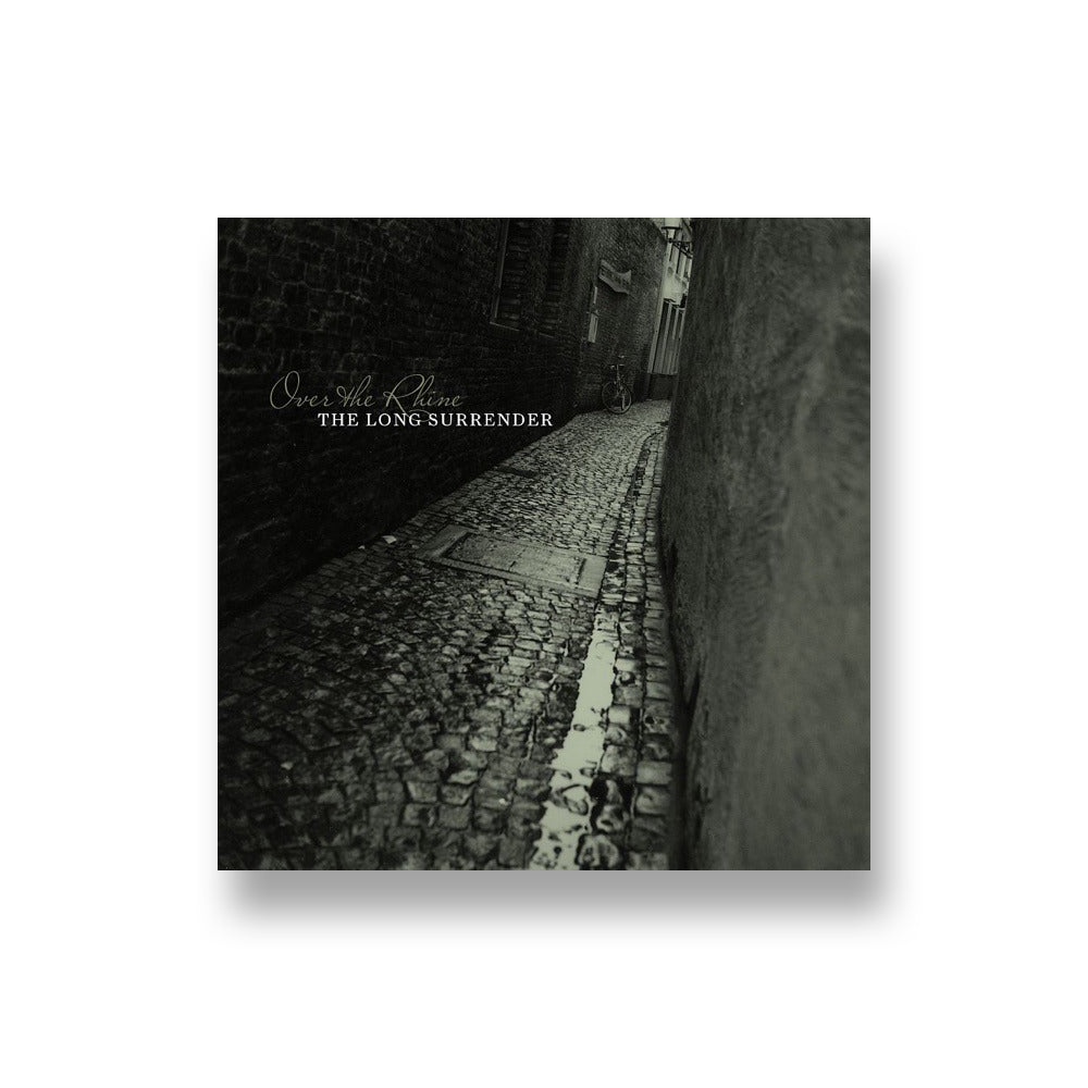 Over The Rhine: The Long Surrender CD