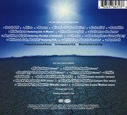 P.O.D.: Satellite (Expanded Edition) 2CD