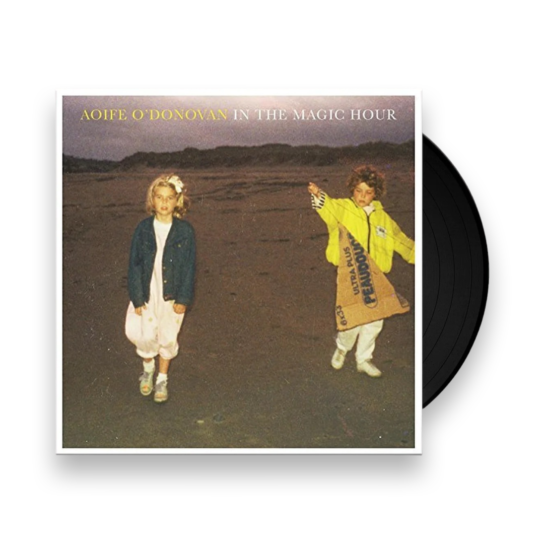 Aoife O'Donovan: In The Magic Hour Vinyl LP
