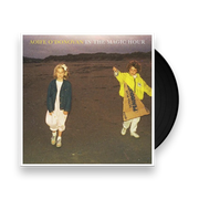 Aoife O'Donovan: In The Magic Hour Vinyl LP