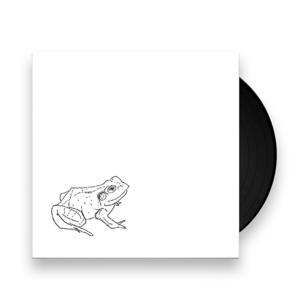 Aoife O'Donovan: Bull Frogs Croon (and Other Songs) Vinyl LP