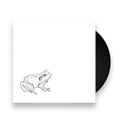 Aoife O'Donovan: Bull Frogs Croon (and Other Songs) Vinyl LP