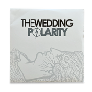 The Wedding: Polarity Vinyl LP