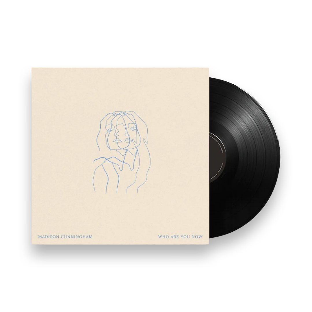 Madison Cunningham: Who Are You Now Vinyl LP