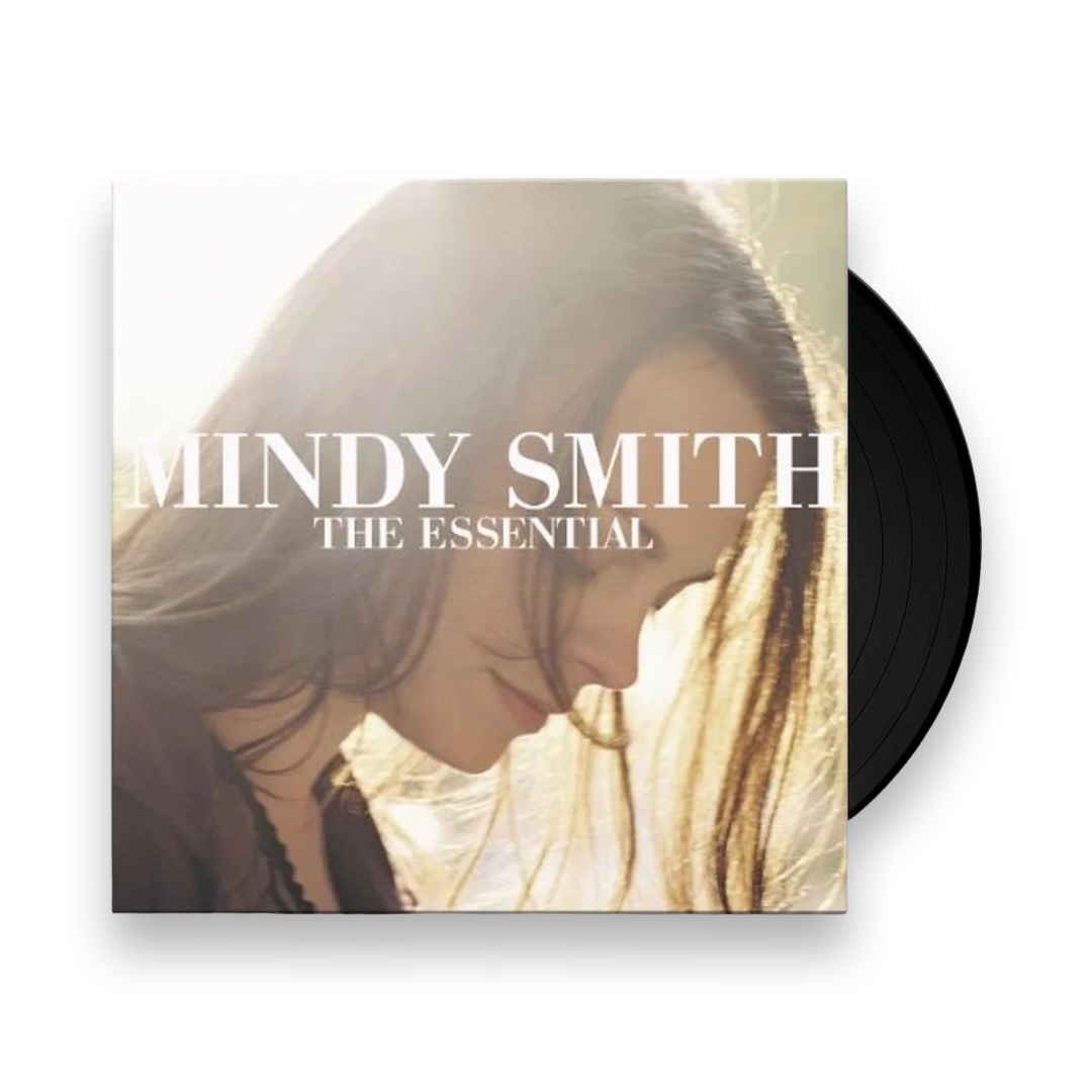 Mindy Smith: The Essential Vinyl LP