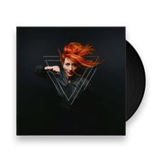 My Brightest Diamond: Million and One Vinyl LP