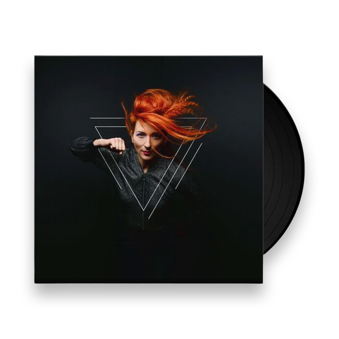 My Brightest Diamond: Million and One Vinyl LP