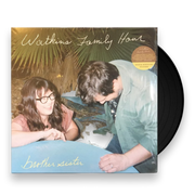 Watkins Family Hour: Brother Sister Vinyl LP
