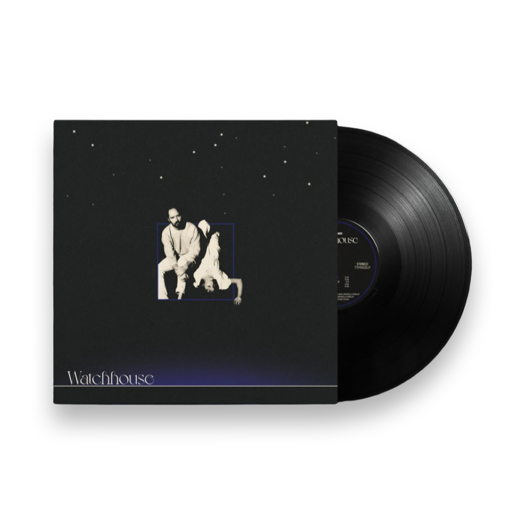 Watchhouse: Watchhouse Vinyl LP