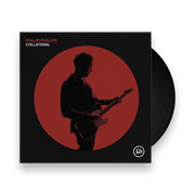Phillip Phillips: Collateral Vinyl LP