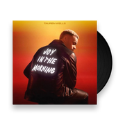 Tauren Wells: Joy In The Morning Vinyl LP