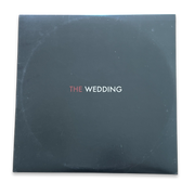 The Wedding: The Wedding Vinyl LP (Deluxe)
