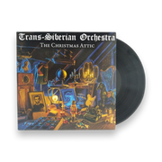 Trans-Siberian Orchestra: The Christmas Attic Vinyl LP
