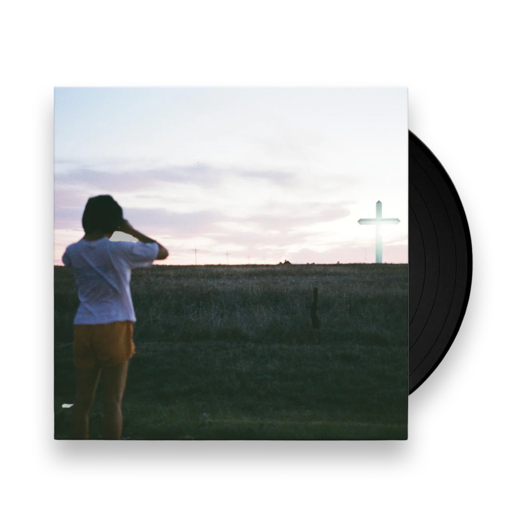 Craig Finn: I Need A New War Vinyl LP