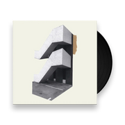 Damien Jurado: The Horizon Just Laughed Vinyl LP