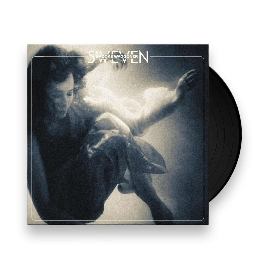 Brooke Waggoner: Sweven Vinyl LP