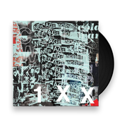 Cold War Kids: New Age Norms 1 Vinyl LP