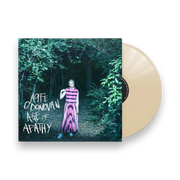 Aoife O'Donovan: Age of Apathy Vinyl LP (Bone Color)