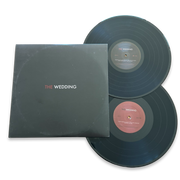 The Wedding: The Wedding Vinyl LP (Deluxe)