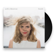 Aoife O'Donovan: Fossils Vinyl LP