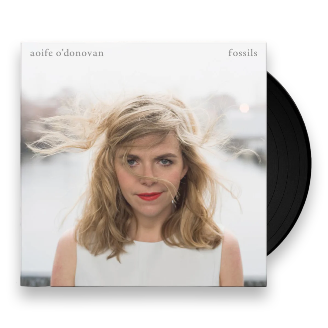 Aoife O'Donovan: Fossils Vinyl LP
