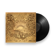 Drew Holcomb & The Neighbors: Souvenir Vinyl LP