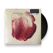 Will Butler: Generations Vinyl LP