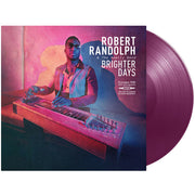 Robert Randolph & The Family Band: Brighter Days Vinyl LP (Purple)
