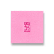 Page CXVI: Lullabies CD (Pink Cover)