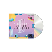 Paramore: After Laughter CD
