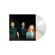 Paramore: Paramore CD