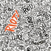Paramore: Riot! Vinyl LP 