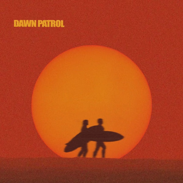 Party Wave: Dawn Patrol CD