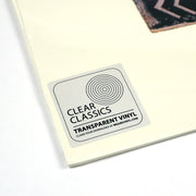 Paul Simon: Graceland Vinyl LP (Clear)