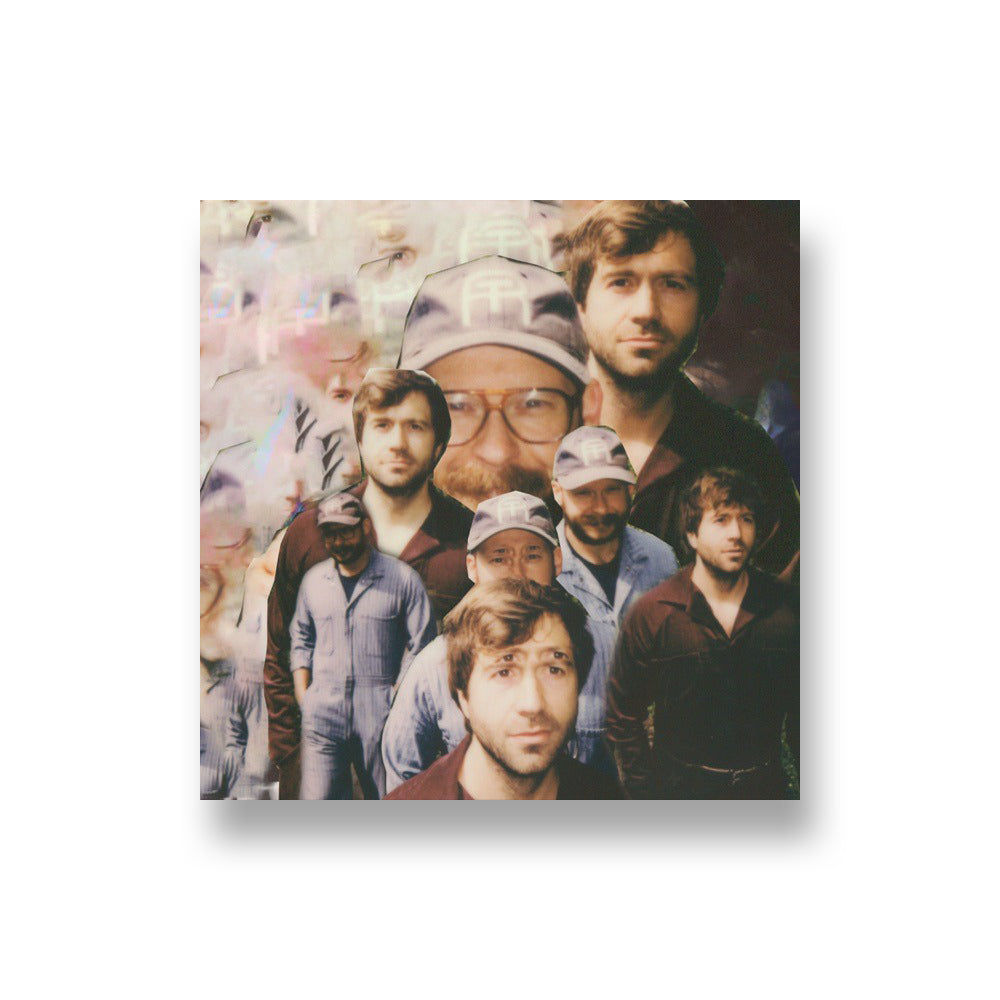Penny & Sparrow: Olly Olly CD