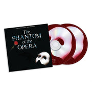 Phantom of the Opera (Original Cast Recording) 2xCD
