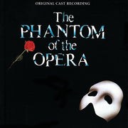 Phantom of the Opera (Original Cast Recording) 2xCD